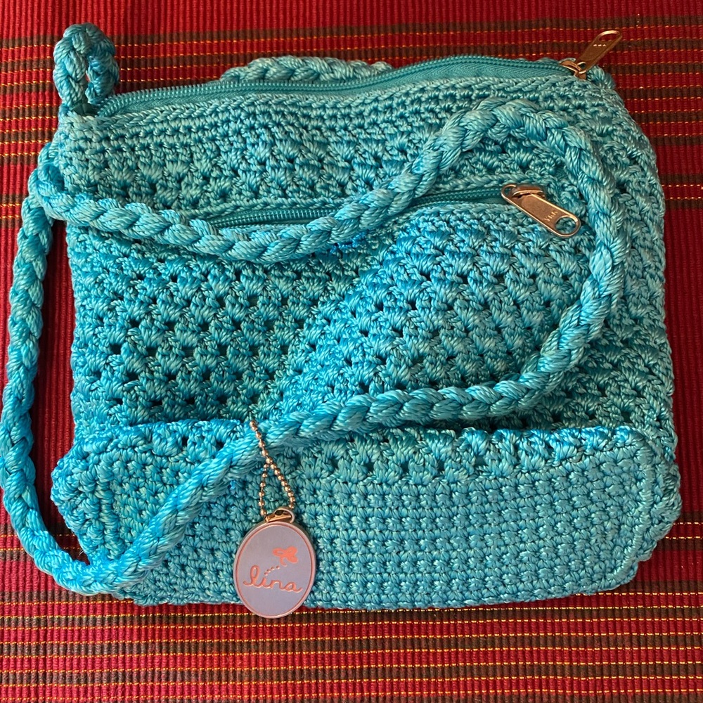 Lina Purse